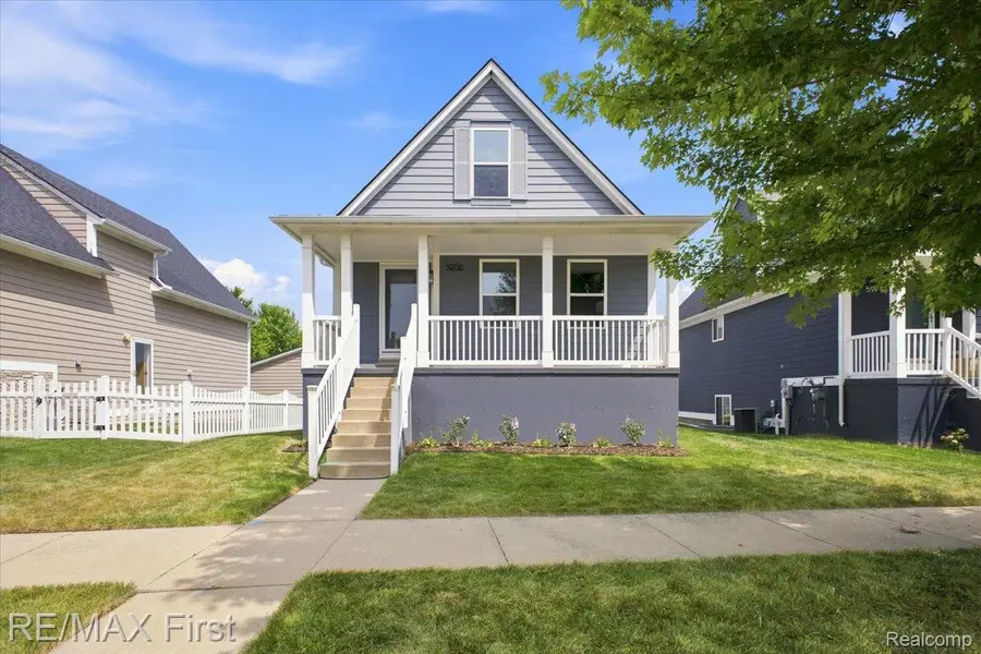59756 W Brockton Street, New Haven, MI 48048 - #2