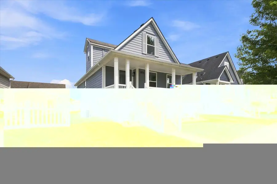 59756 W Brockton Street, New Haven, MI 48048 - #3