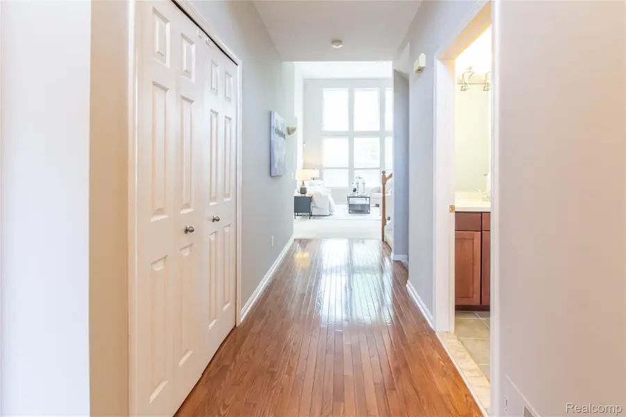 1286 Alameda Boulevard #35, Troy, MI 48085 - #2