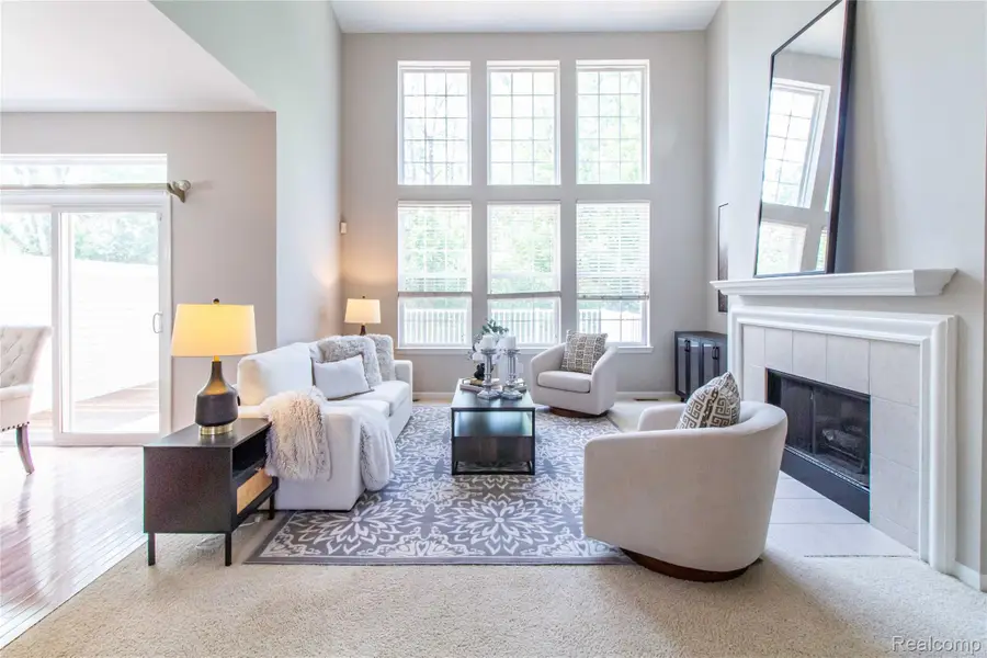 1286 Alameda Boulevard #35, Troy, MI 48085 - #3
