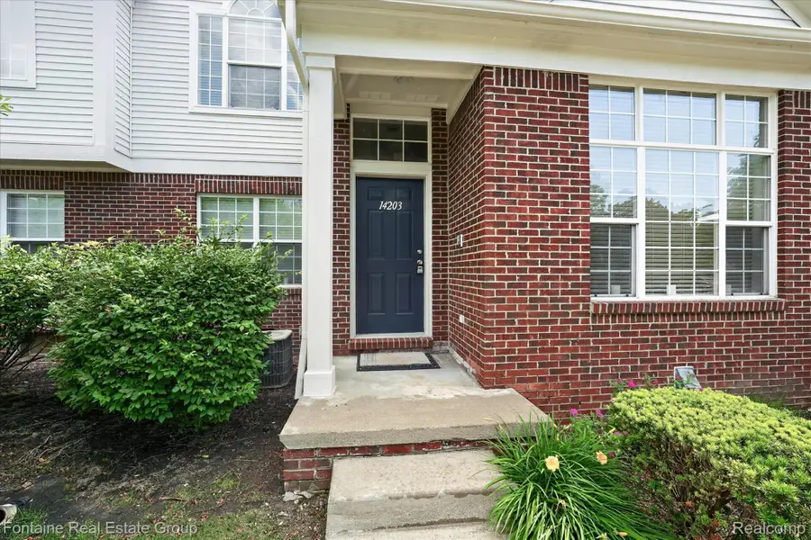 14203 Adri Circle, Commerce, MI 48390 - #3