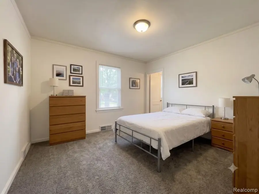 7351 Penrod Street, Detroit, MI 48228 - #3