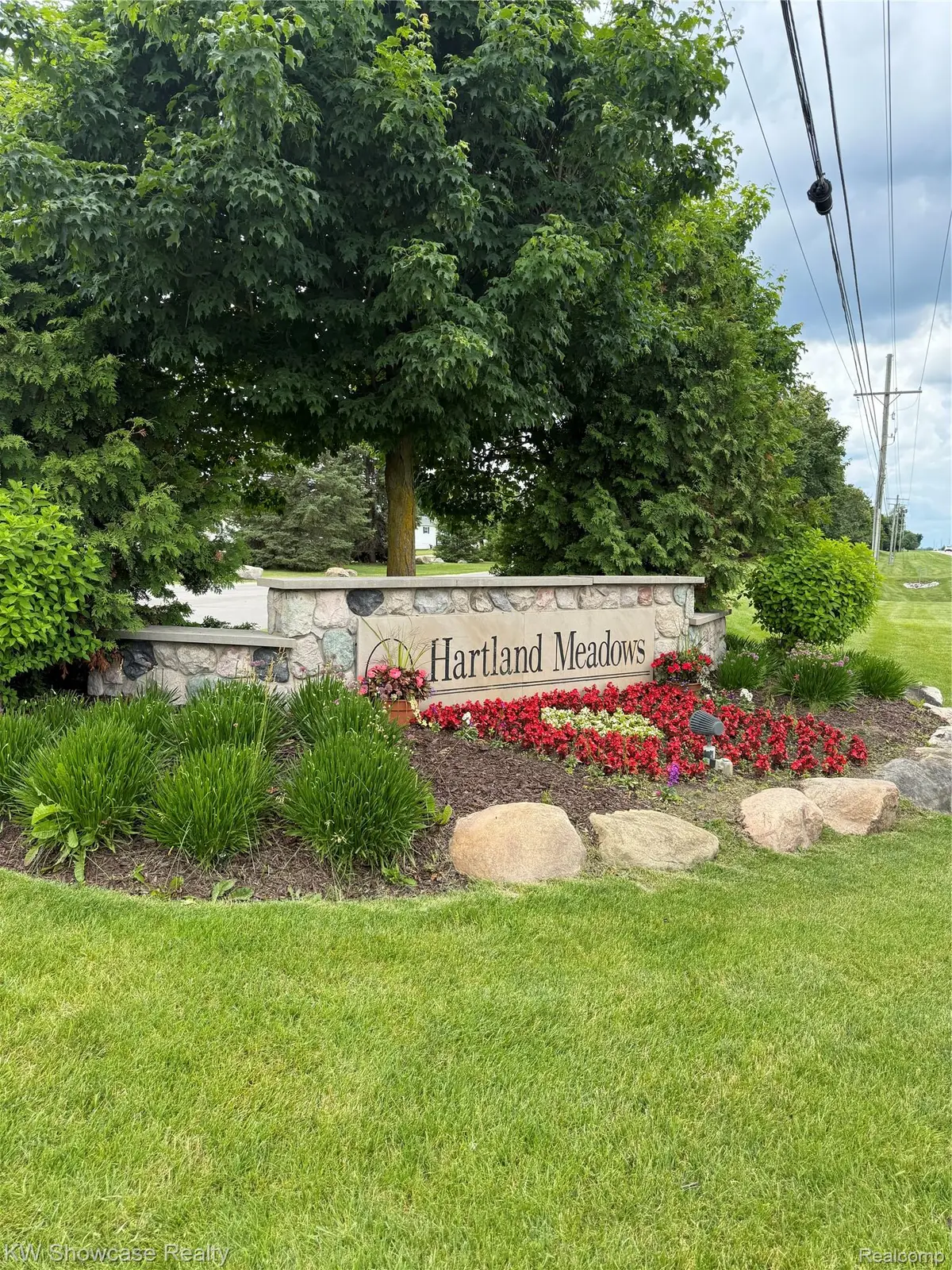 1978 Santa Fe Trail Drive, Hartland, MI 48353 - #1