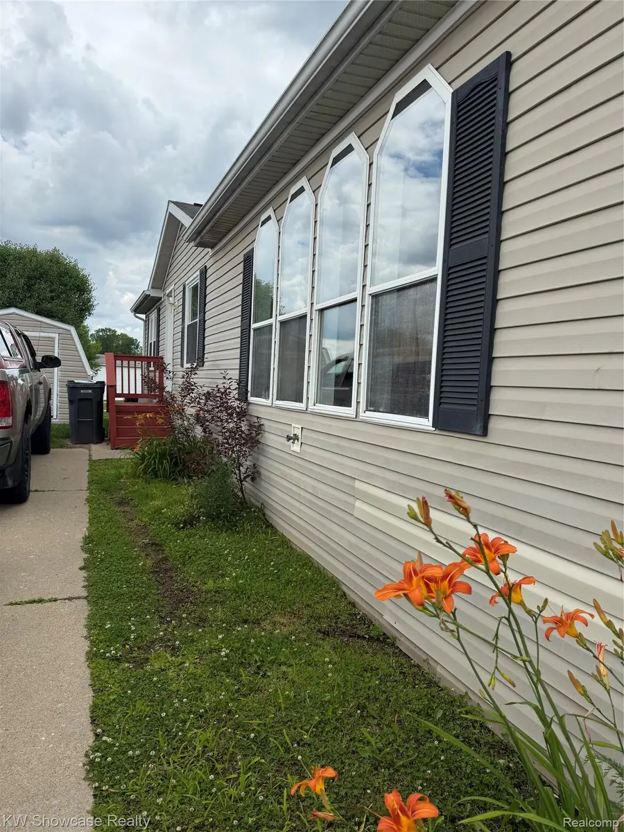 1978 Santa Fe Trail Drive, Hartland, MI 48353 - #3