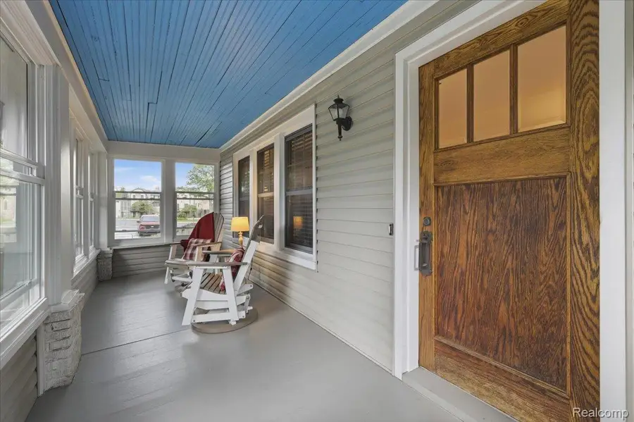 1917 Clawson Avenue, Royal Oak, MI 48073 - #3