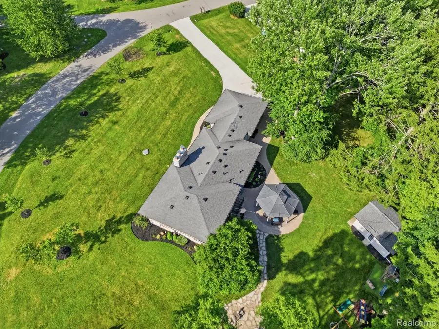 24741 Tudor Lane, Franklin, MI 48025 - #3