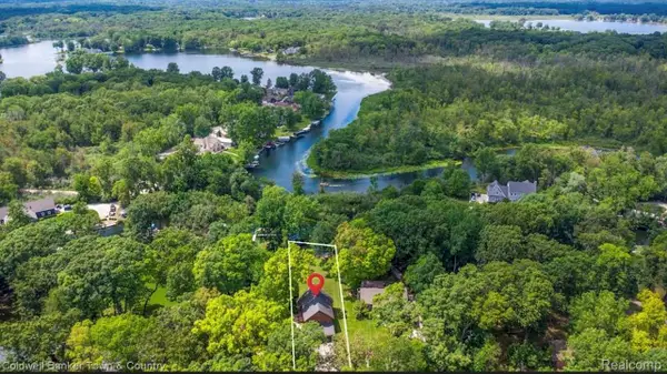 4583 Cornwell Lane, WhitmoreLake, MI 48189