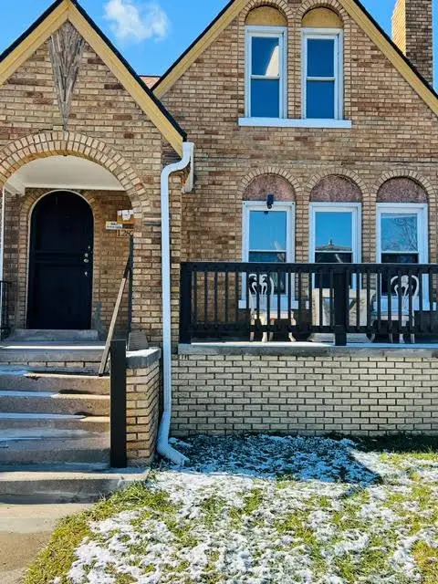 12875 Steel Street, Detroit, MI 48227