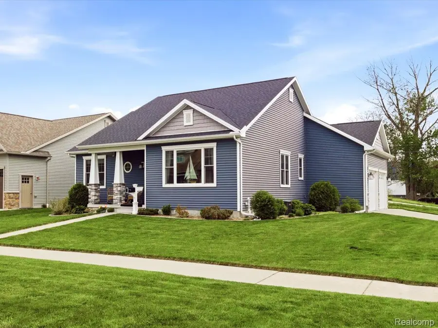 2600 Armour Street, Port Huron, MI 48060 - #2