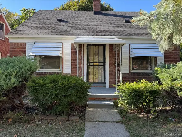 10487 Duprey Street, Detroit, MI 48224