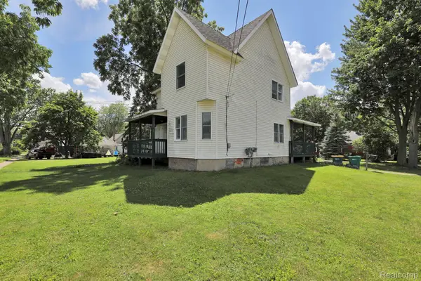 105 N Scougle Street, Durand, MI 48429