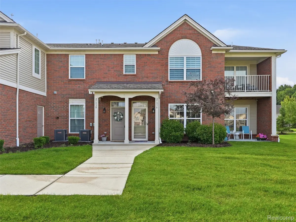 21936 Andover Drive, Macomb, MI 48042 - #1