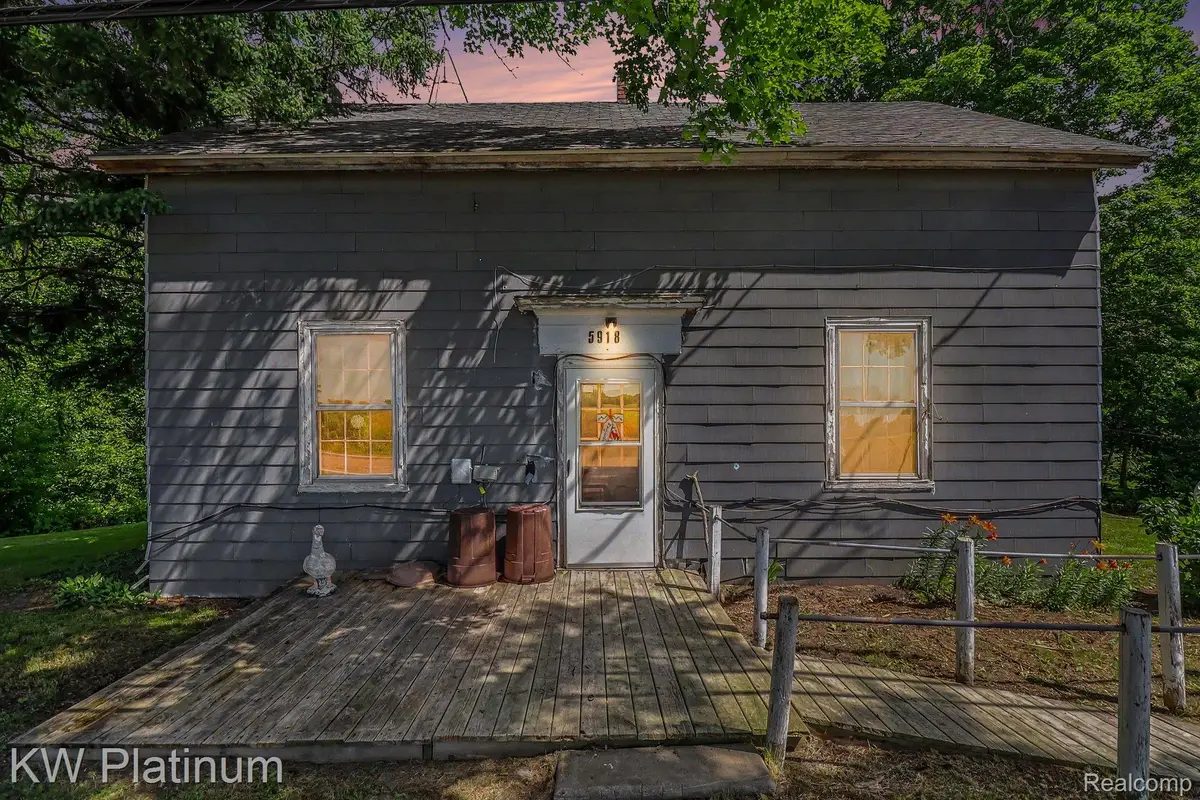 5918 Jeddo Road, Jeddo, MI 48032 - #1