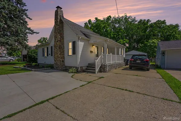 8215 Clinton River Road, SterlingHeights, MI 48314