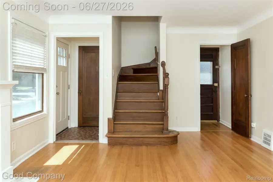 880 Notre Dame Street, Grosse Pointe, MI 48230 - #3