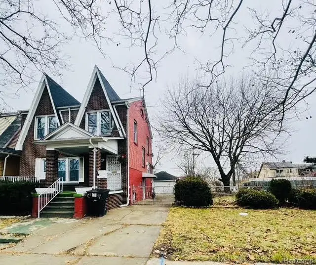2685 Clairmount Street, Detroit, MI 48206 - #1