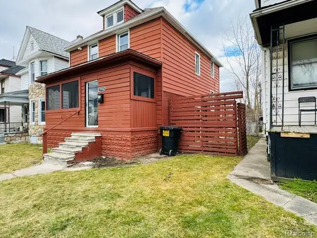 7714 E Canfield Street, Detroit, MI 48214 - #1