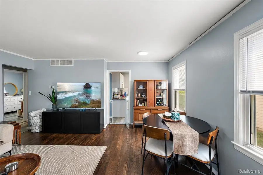 2042 Browning Street, Ferndale, MI 48220 - #2