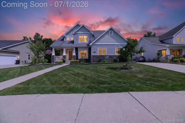 4185 Oak Street, GrandBlanc, MI 48439