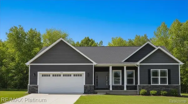 6236 Brook Stone Lane, Linden, MI 48451