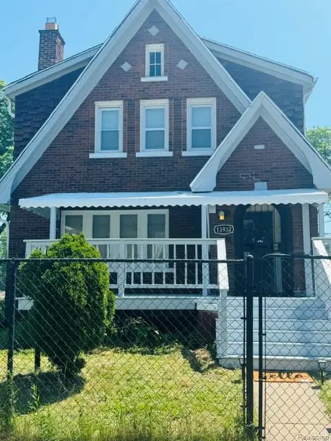 13932 Roselawn Street, Detroit, MI 48238