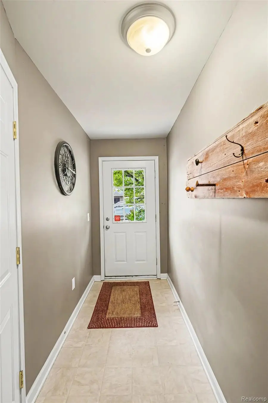2234 Knotty Pine Trail, Howell, MI 48855 - #3