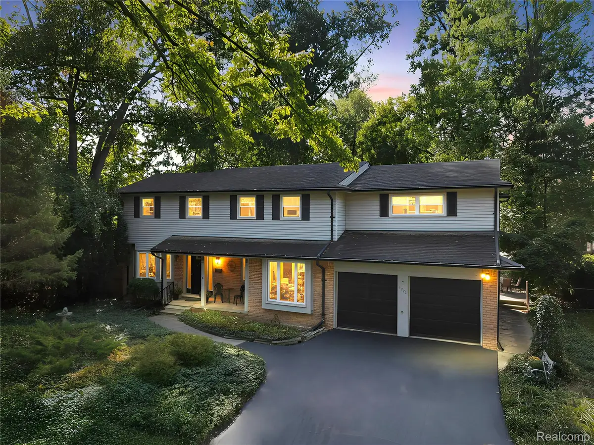 1850 Dorchester Road, Birmingham, MI 48009 - #1