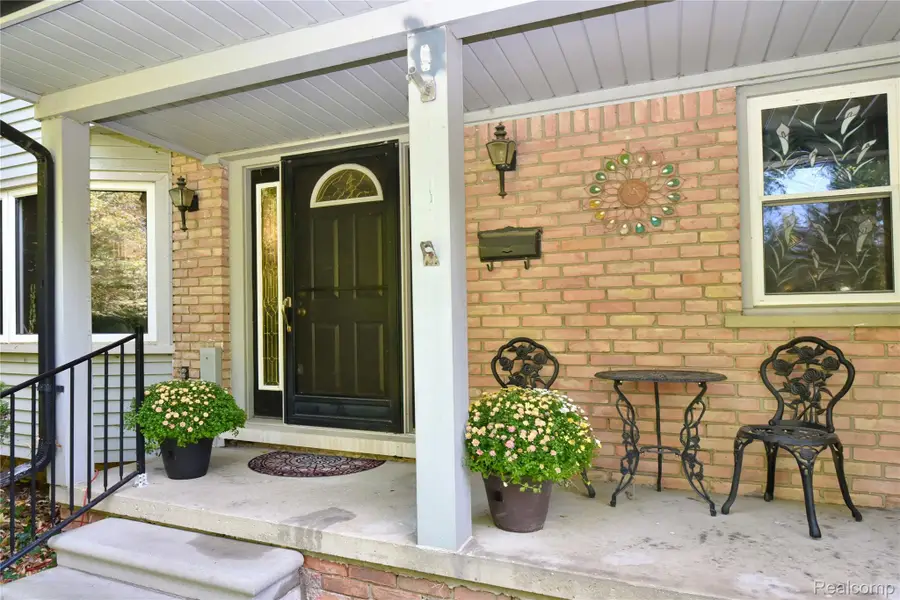 1850 Dorchester Road, Birmingham, MI 48009 - #3