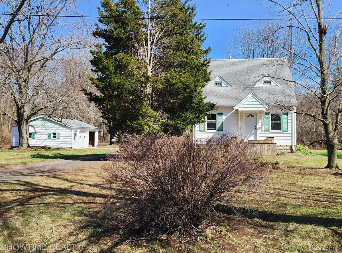 2970 Range Road, Port Huron, MI 48060 - #1