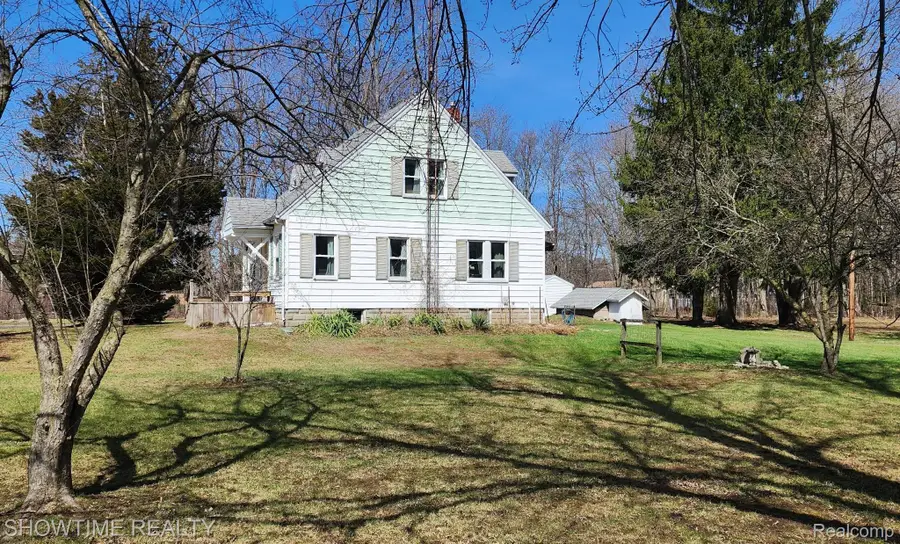 2970 Range Road, Port Huron, MI 48060 - #2