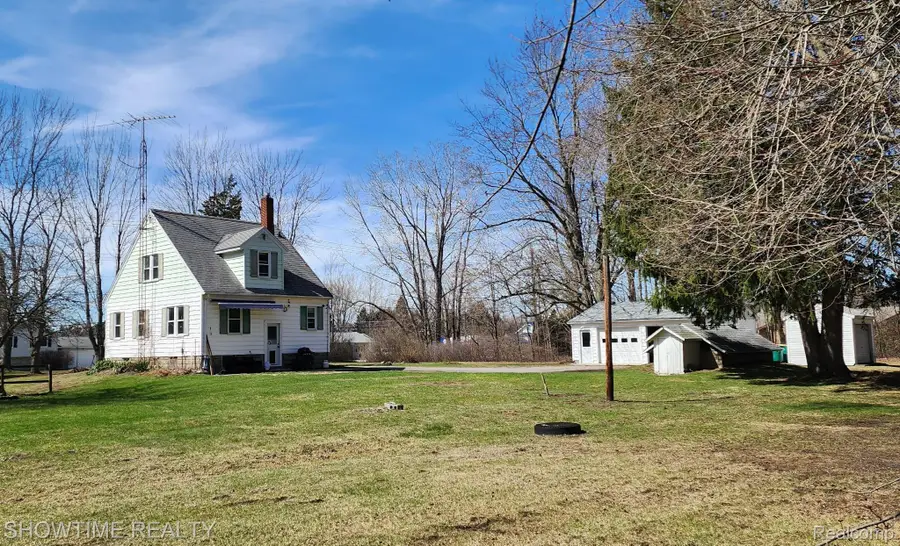 2970 Range Road, Port Huron, MI 48060 - #3