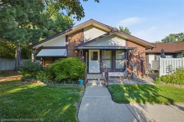 40556 Newport Drive, Plymouth, MI 48170