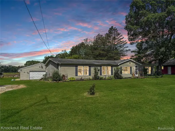 7760 Bell Road, BirchRun, MI 48415
