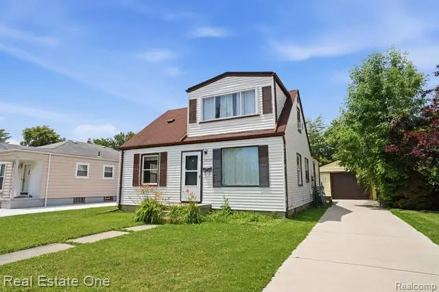 26435 Chippendale Street, Roseville, MI 48066 - #3