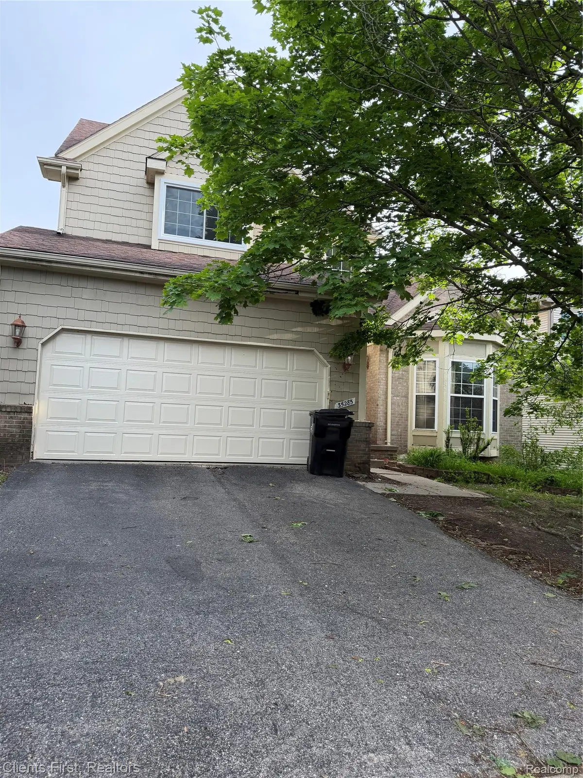 35285 Pennington Drive, Farmington Hills, MI 48335 - #1