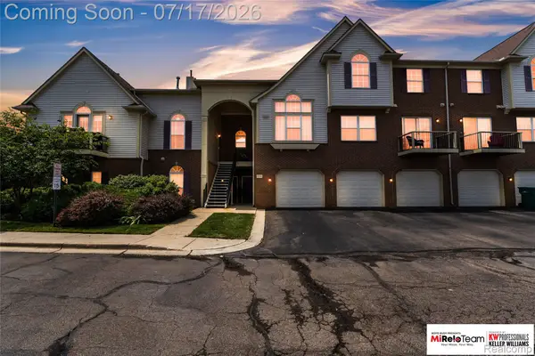 5950 E Island Drive, Ypsilanti, MI 48197