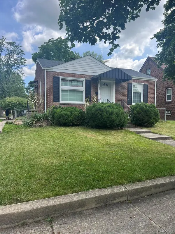 603 Parkwood Avenue, Monroe, MI 48162