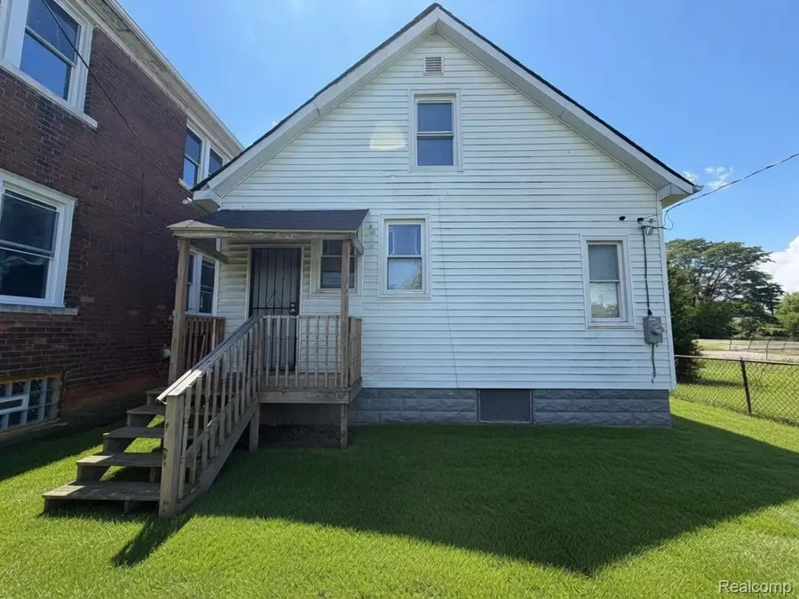 9628 Petoskey Avenue, Detroit, MI 48204 - #3
