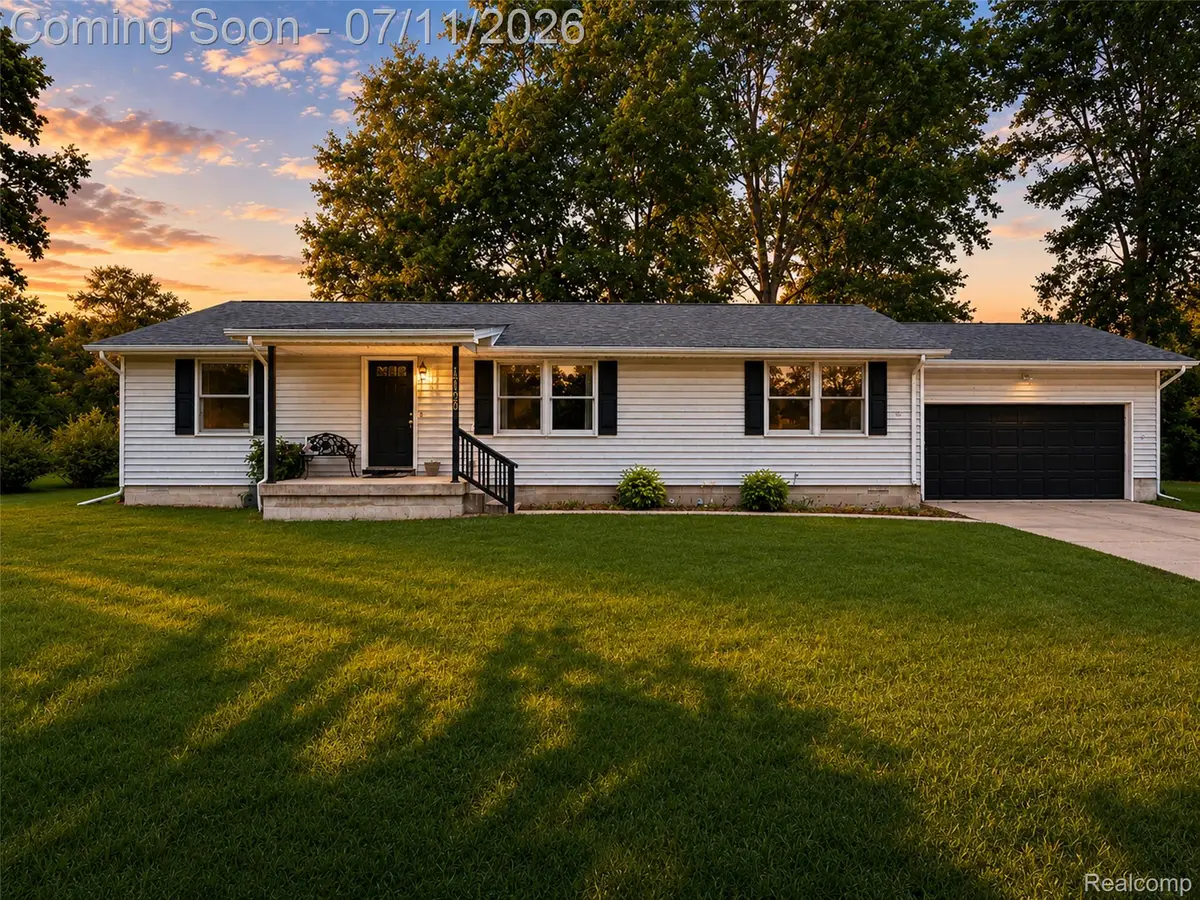 13129 Evelyn Court, Belleville, MI 48111 - #1