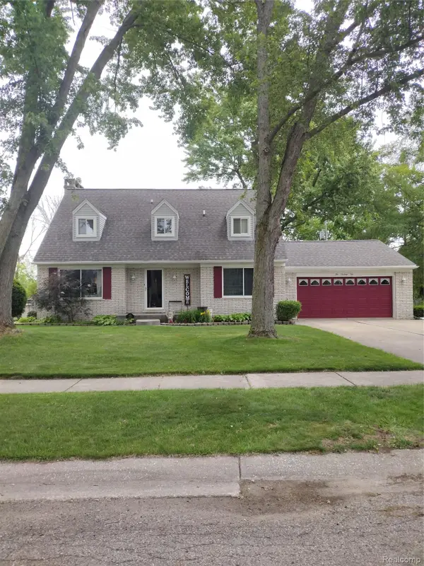 675 Montana Street, Marysville, MI 48040