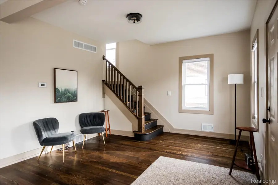 2630 Harding Street, Detroit, MI 48214 - #3