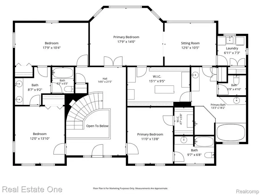 33850 Braebury Ridge, Farmington Hills, MI 48331 - #2