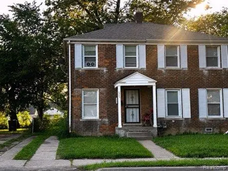 19331 Hoover Street, Detroit, MI 48205