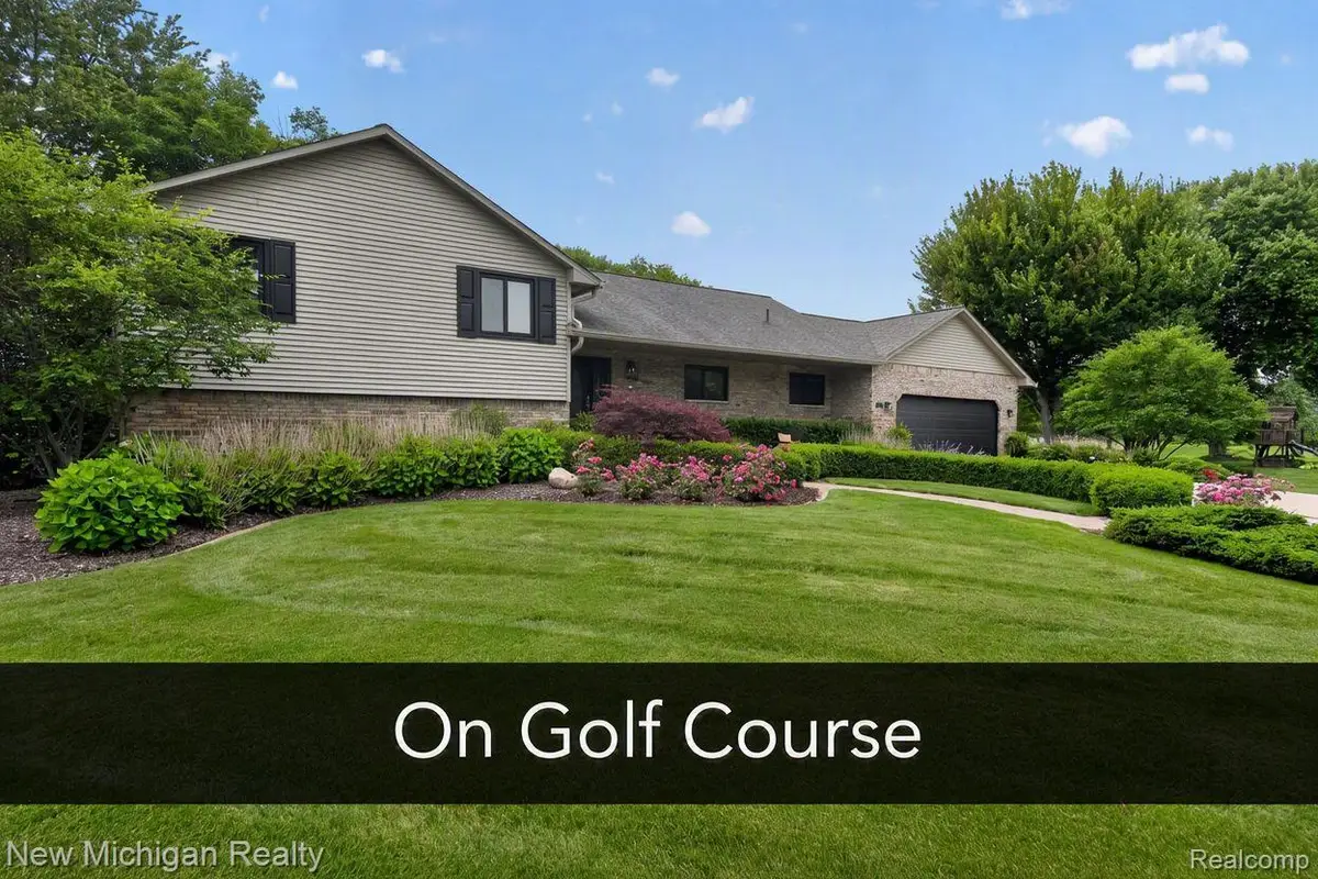 1325 Birdie Court, Linden, MI 48451 - #1