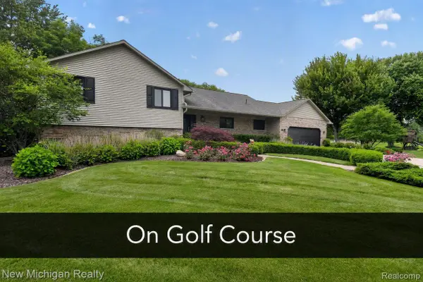 1325 Birdie Court, Linden, MI 48451