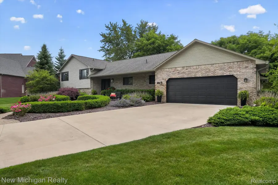 1325 Birdie Court, Linden, MI 48451 - #3