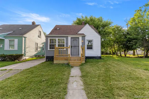 7415 Plainview Avenue, Detroit, MI 48228