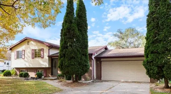 1159 N Linden Road, Flint, MI 48532