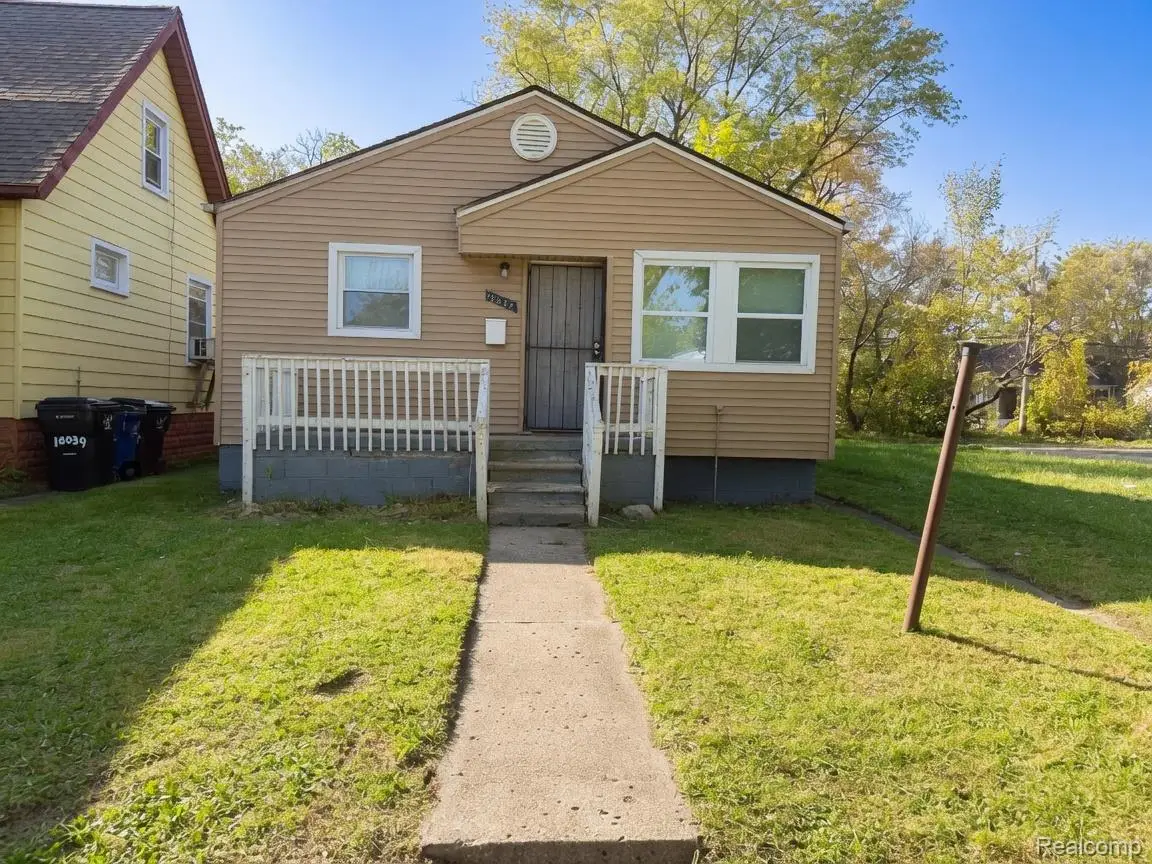 18043 Syracuse Street, Detroit, MI 48234 - #1