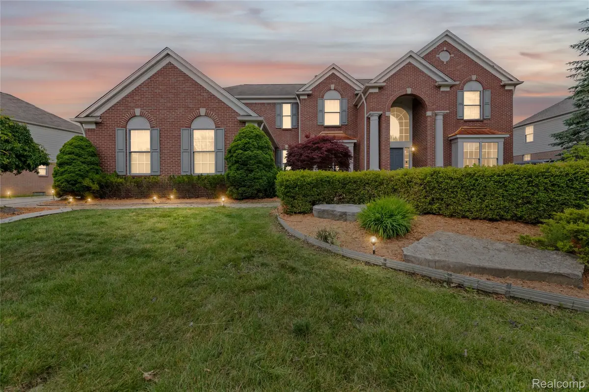 1885 Wyngate Drive, Troy, MI 48098 - #1